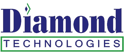 Diamond Technologies logo